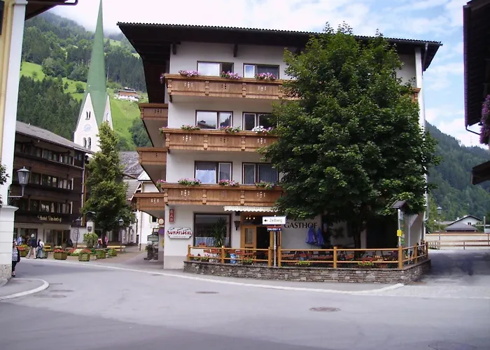 Gasthof Hotel Kirchenwirt