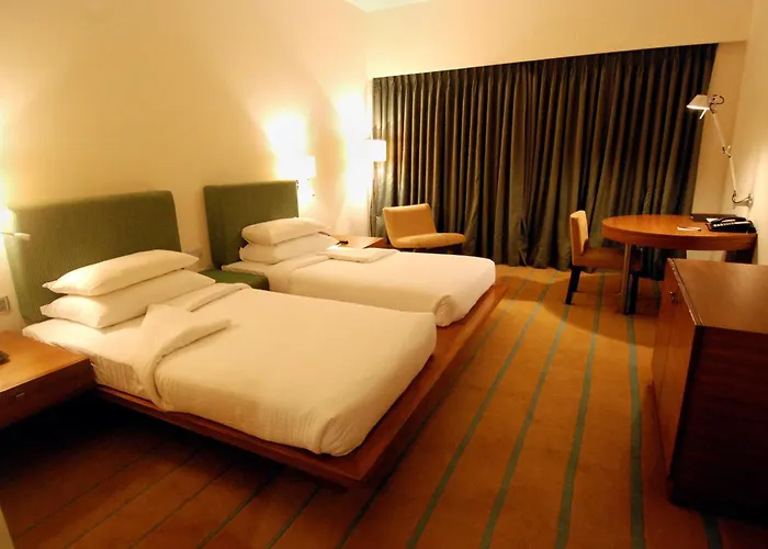 Hotel Parc Estique