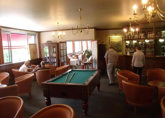 Family Hotel
