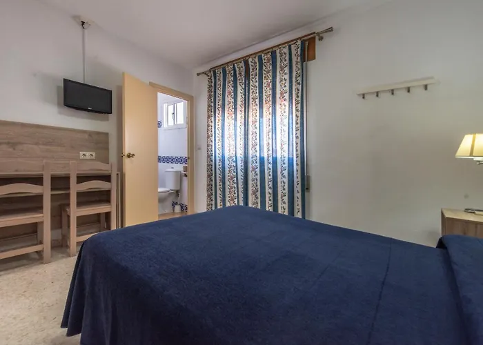 Hotel San Andres