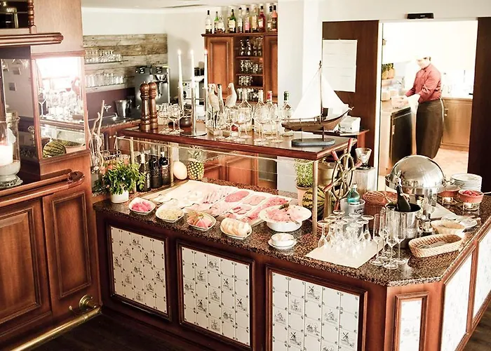 Hotel Strandhof