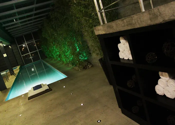 Casa Inn Premium Hotel Queretaro