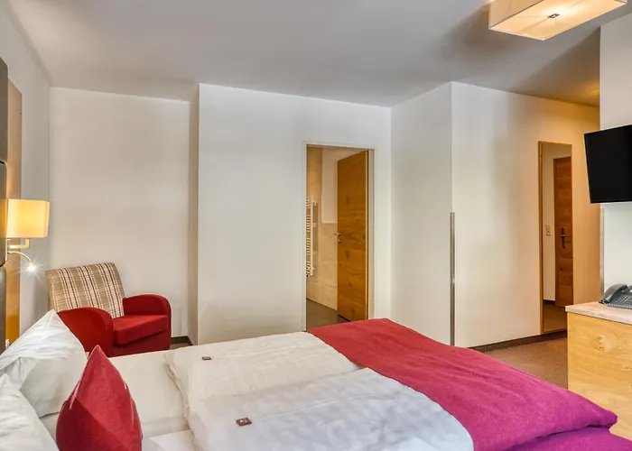 Mallaun Hotel.Erlebnis