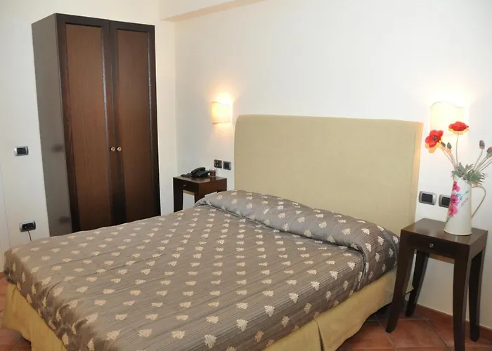 Hotel Urbano V