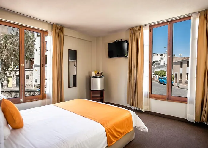 Hotel Maison Du Soleil