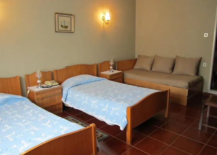 Hotel Santa Rita