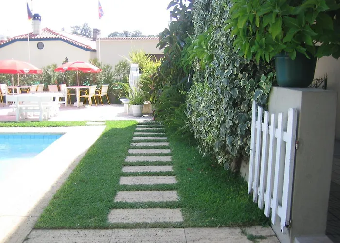 Hotel Santa Rita