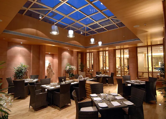 Jaypee Palace Hotel