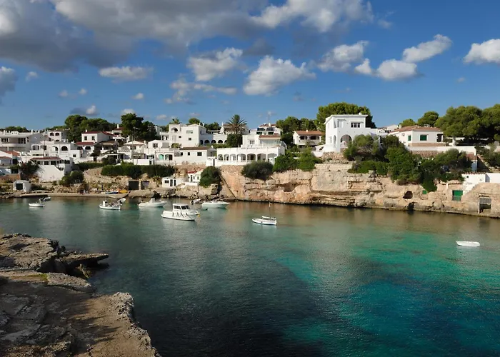 Alcaufar Vell Hotel Rural & Restaurant
