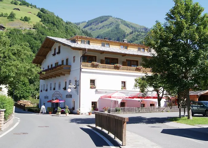 Gasthof Andrelwirt Rauris