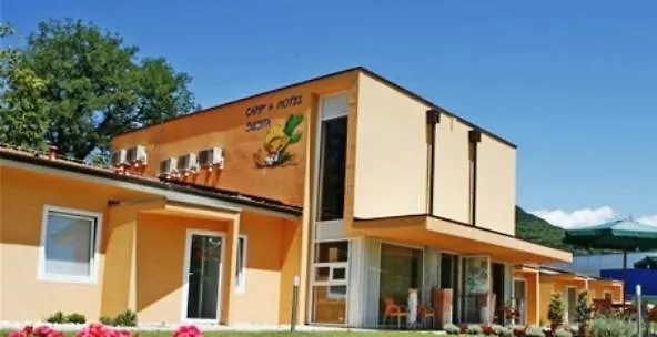 Garni Hotel Siesta
