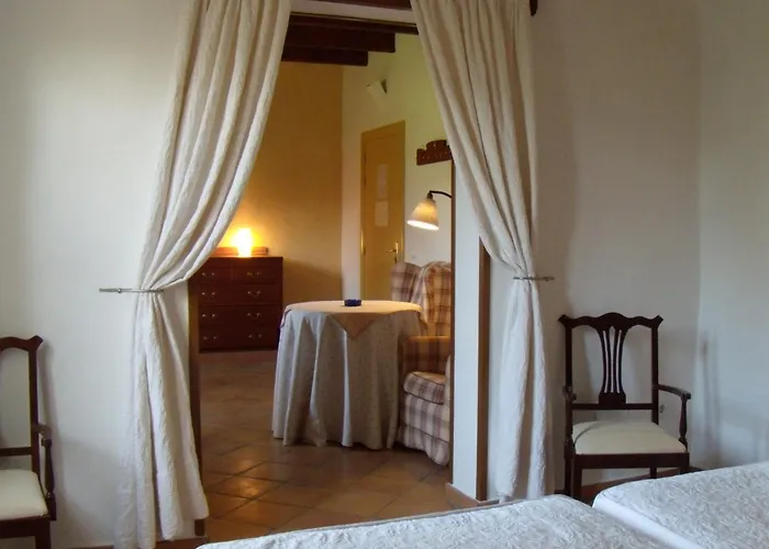Hotel Rural Son Tretze - Adults Only