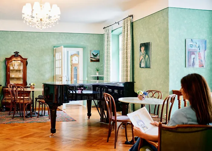 Landhaus zu Appesbach