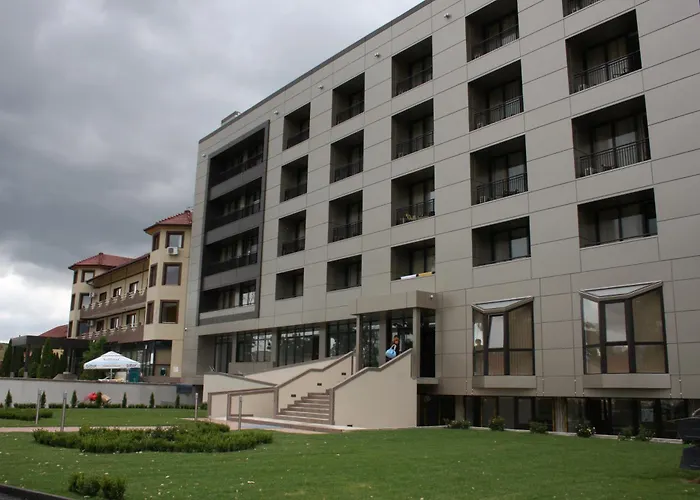 Hotel President