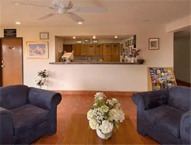 Super 8 By Wyndham Socorro