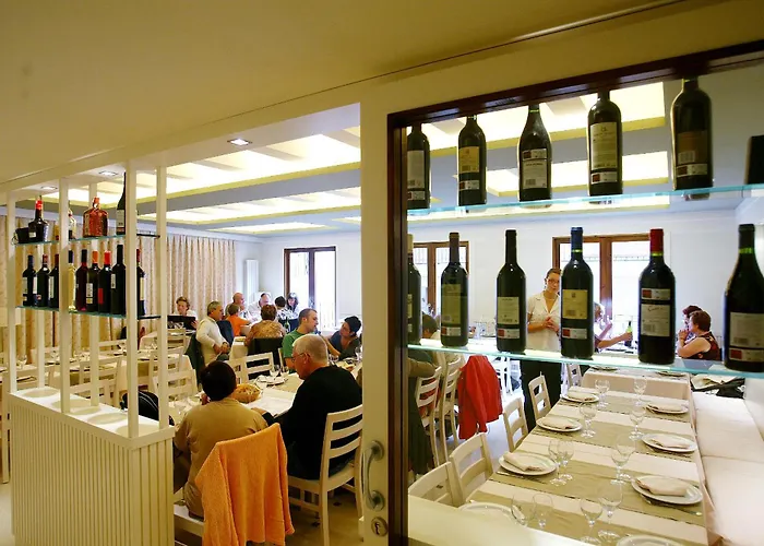 Hotel La Fonda Moreno