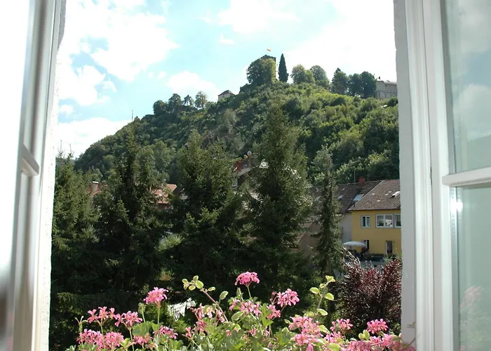 Gasthaus Schuetzen
