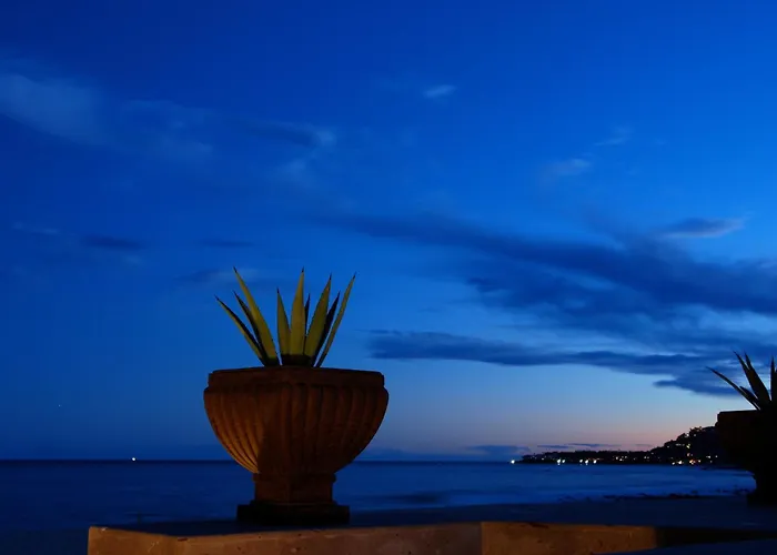 Casa Costa Azul