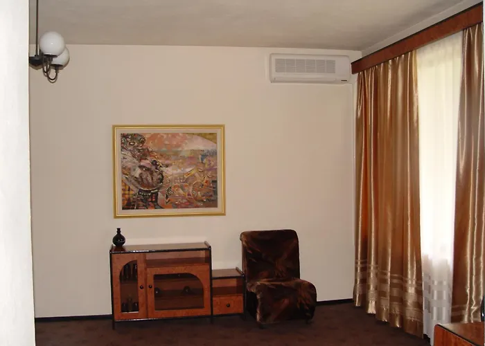 Family Hotel Gabrovo