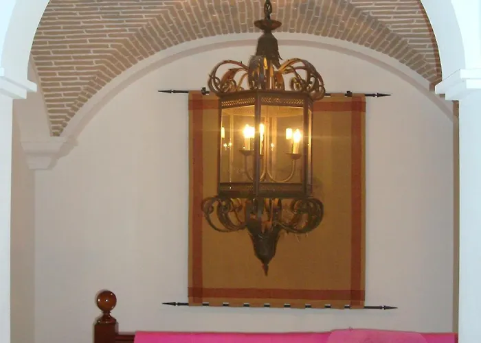 Hotel restaurante El Duque