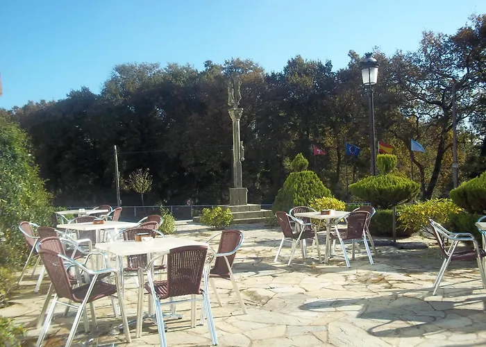 Hotel Suiza