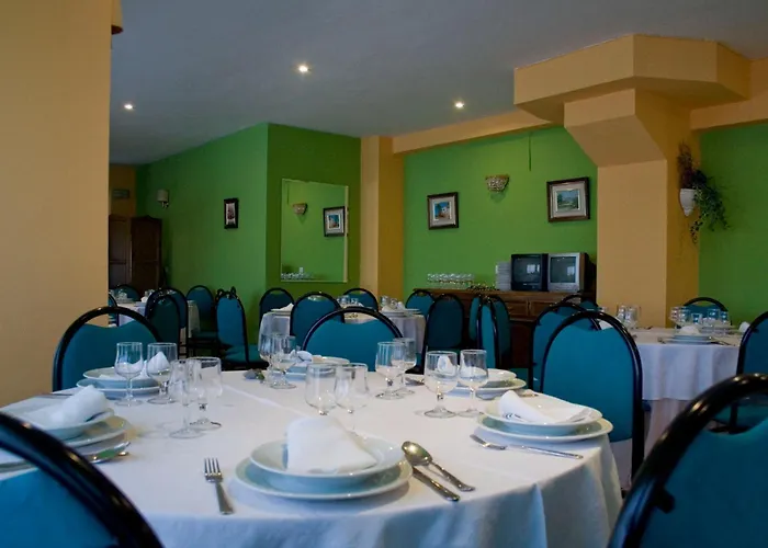 Hotel Perales