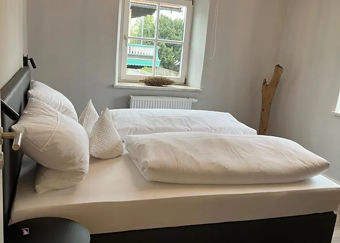Hotel zur Sonne