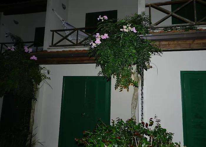 Residencial Pontal do Jurerê Aparthotel Florianópolis