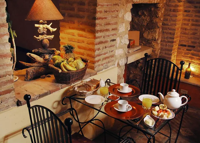 El Beaterio Casa Museo