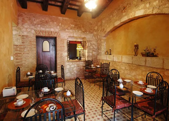 El Beaterio Casa Museo