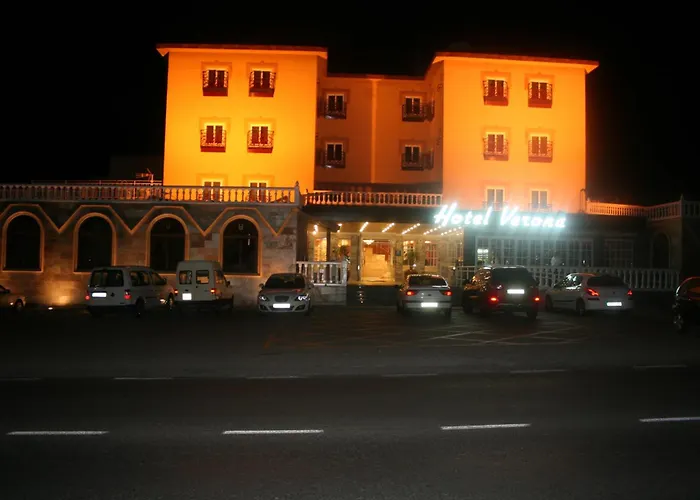 Hotel Verona