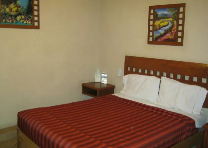 Hotel Real Santa Maria