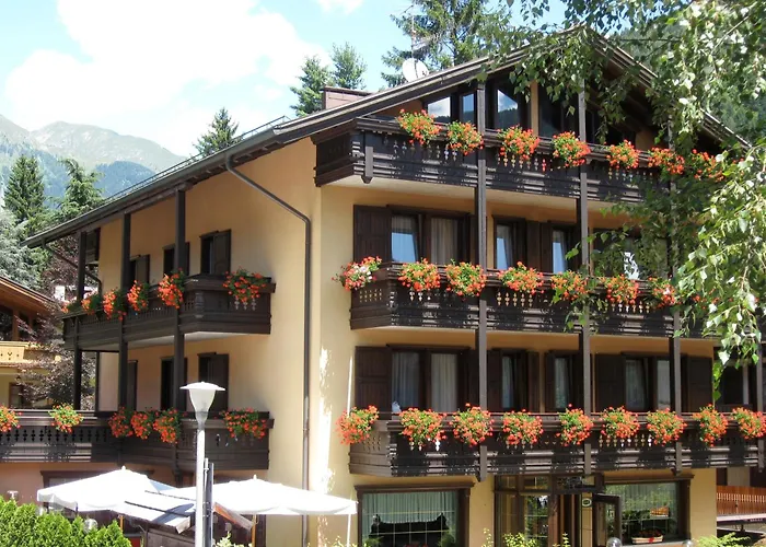 Hotel Binelli