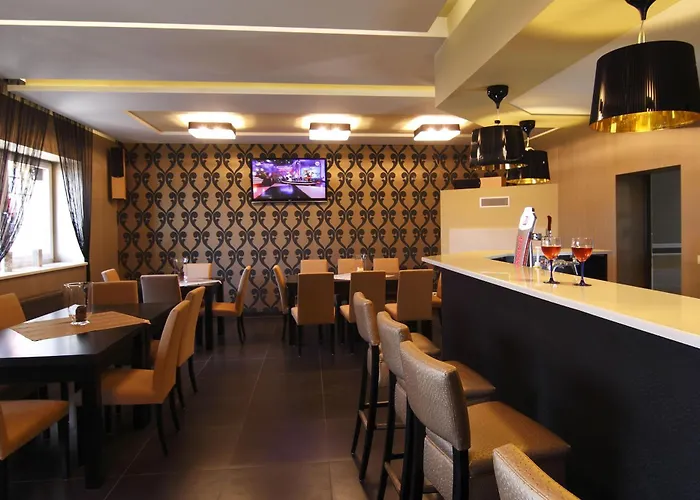 Hotel Pod Zlota Korona