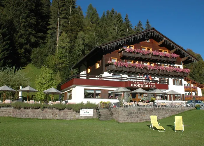Hotel Montabella