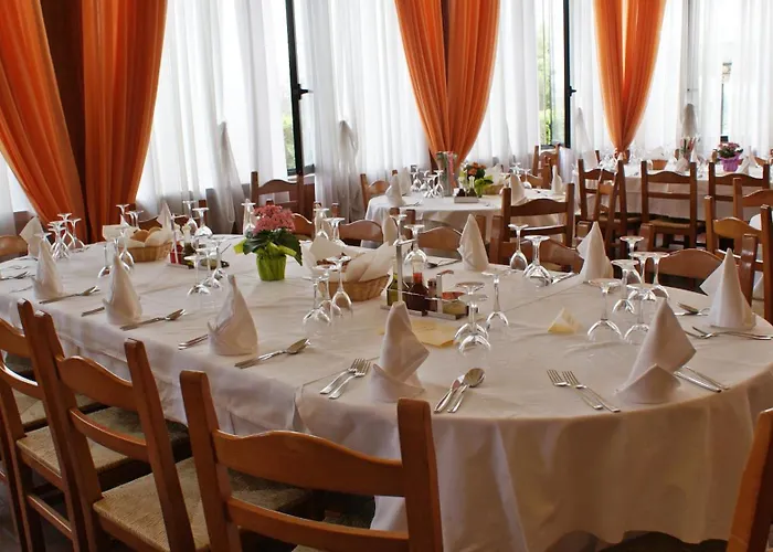 Hotel La Rama