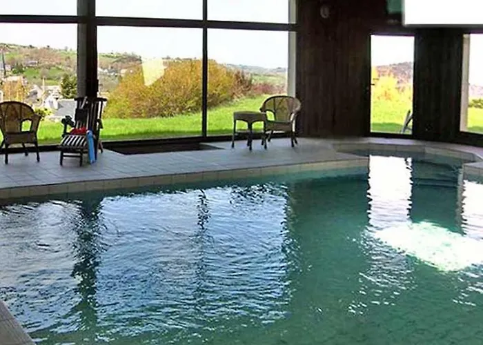 Hotel La Gazelle
