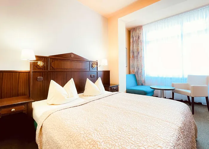 Strandhotel Graal-Müritz