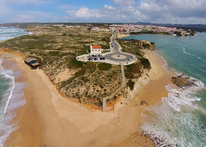 Hs Milfontes Beach Hotel - Duna Parque Group