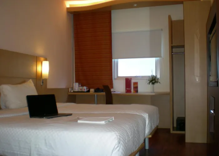 Ibis Balikpapan