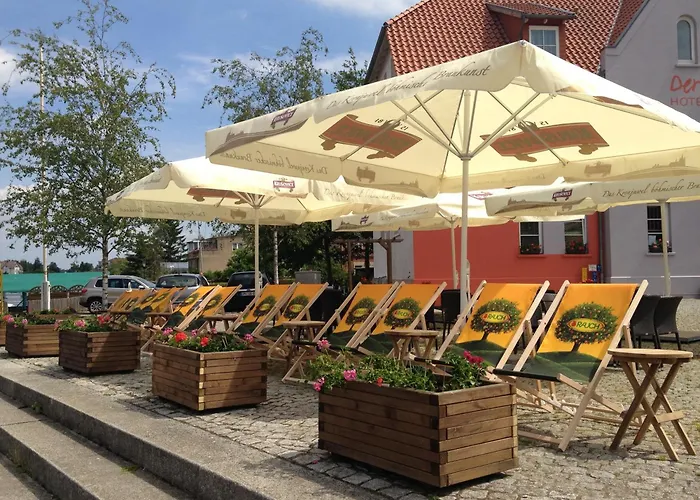 Der Insulaner - Hotel&Restaurant