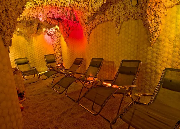 Hotel Relax U Drsu