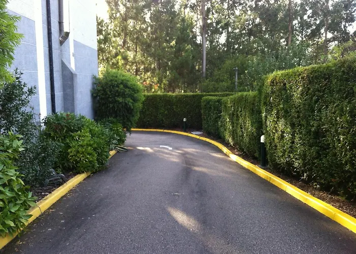 Motel Trebol