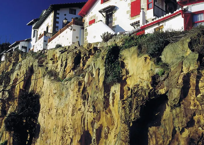 Hotel Igeretxe