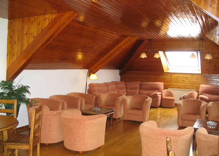 Hotel Escalar