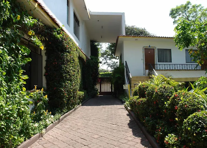 Hotel Posada Quinta Las Flores