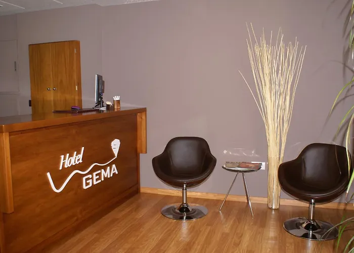 Hotel Gema