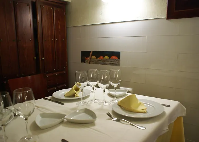 Hotel Gema