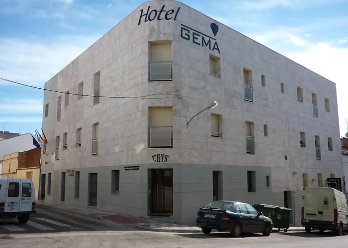 Hotel Gema