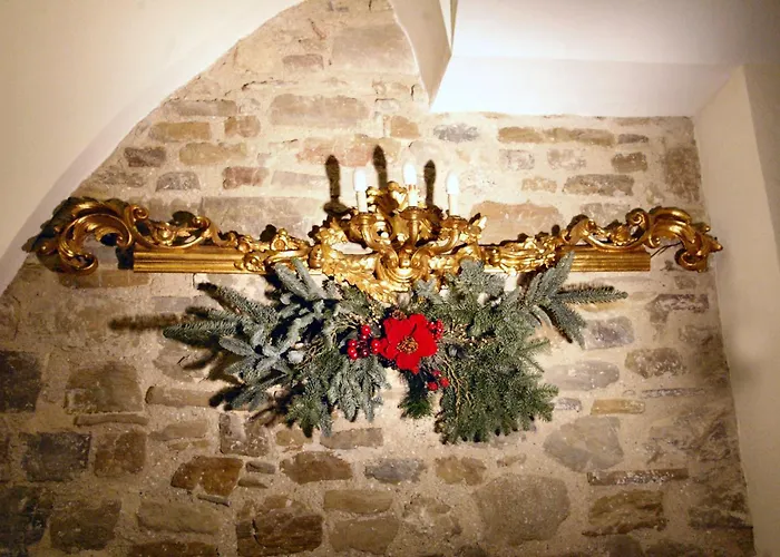 San Francesco Resort